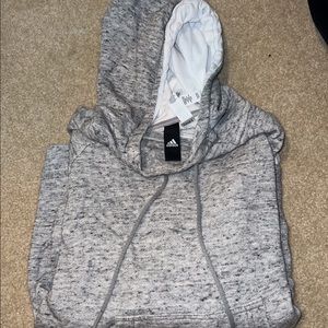 ADIDAS HOODIE